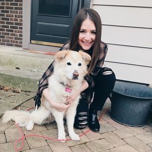 Meet your Posher, Nikki